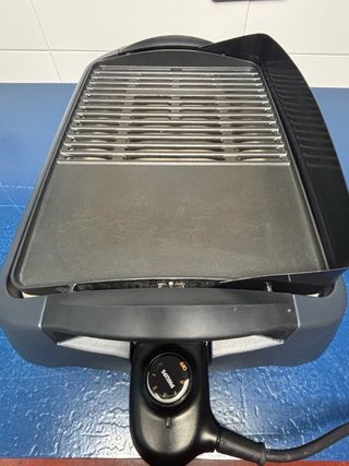 Plancha Philips Table Grill