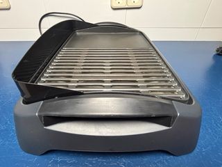 Plancha Philips Table Grill