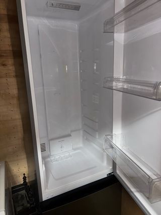 Nevera OK como nueva