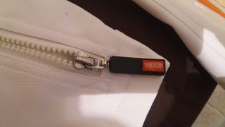 Chaqueta Aprilia Racing Original Blanca