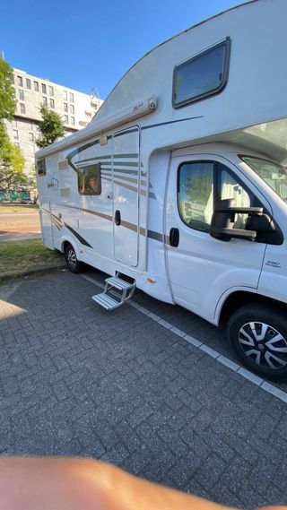 FIAT Ducato 2014