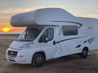 FIAT Ducato 2014