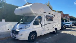 FIAT Ducato 2014