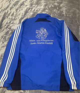 Chaqueta Adidas FVS