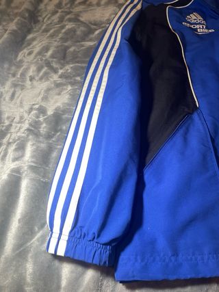 Chaqueta Adidas FVS