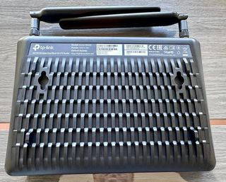 Router 4G LTE TP-Link Archer MR200 AC750