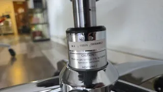 Mesa coworking 4 plazas + 4 sillas oficina