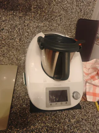Thermomix TM5