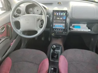 Hyundai Atos Prime 2007