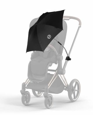 Duo passeggino e seggiolino CYBEX Talos S Lux (Stormy Blue)