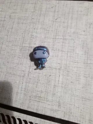 Funko Pop personaje coleccionable