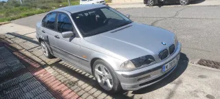 BMW Serie 3 1999
