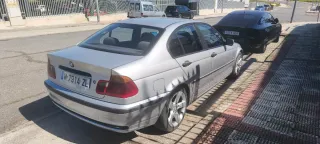 BMW Serie 3 1999