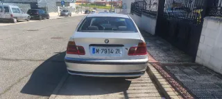 BMW Serie 3 1999