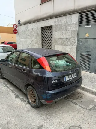 Ford Focus 1999
