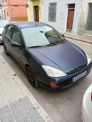 Ford Focus 1999