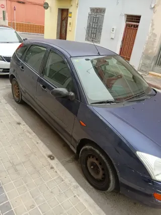 Ford Focus 1999