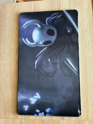 Playmats personalizadas para juegos