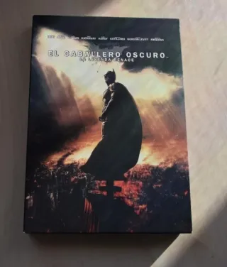 El universo cinematográfico marvel