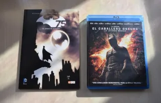 El universo cinematográfico marvel