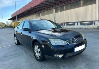Ford Mondeo 2006