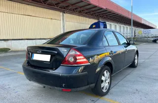 Ford Mondeo 2006