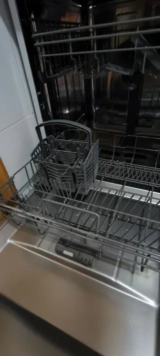 Lavavajillas Teka Blanco LP8 810