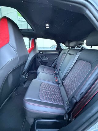 Audi RS Q3 2022