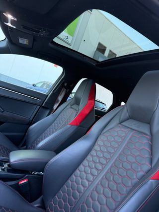 Audi RS Q3 2022