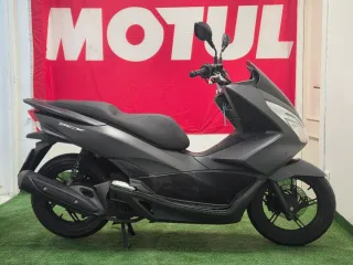 Honda PCX 125 2014 – ITV – Revisada – Etiqueta C –