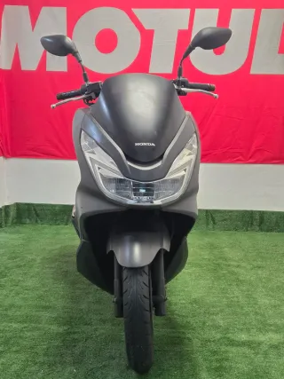 Honda PCX 125 2014 – ITV – Revisada – Etiqueta C –