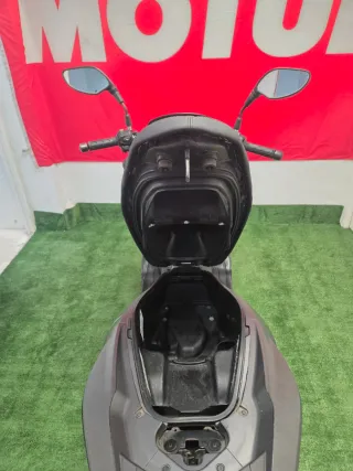 Honda PCX 125 2014 – ITV – Revisada – Etiqueta C –