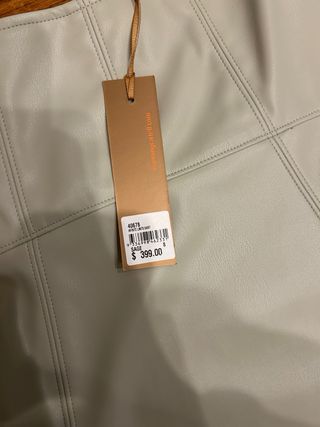 Gonna Manning Cartell