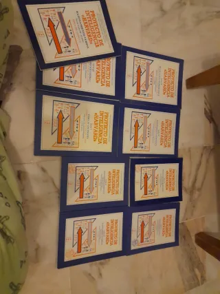 Proyecto de inteligencia Harvard CEPE