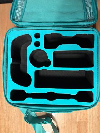 Nintendo Switch Gris y Negro