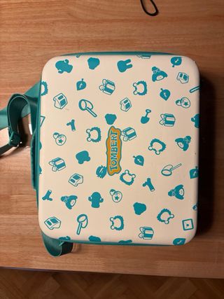 Nintendo Switch Gris y Negro