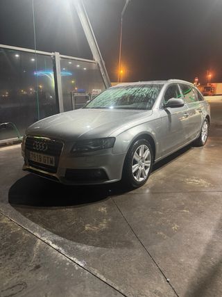 Audi A4 2010