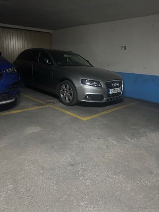 Audi A4 2010