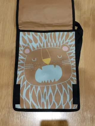 Mochila Kids & Us Colour me!