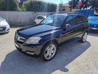 Mercedes-Benz Classe GLK  220 4 MATIC