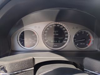 Mercedes-Benz Classe GLK  220 4 MATIC