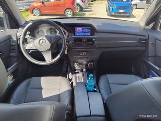 Mercedes-Benz Classe GLK  220 4 MATIC
