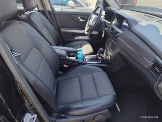 Mercedes-Benz Classe GLK  220 4 MATIC