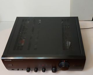 Amplificador Kenwood KAF-1010
