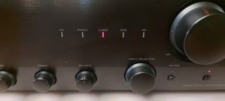 Amplificador Kenwood KAF-1010