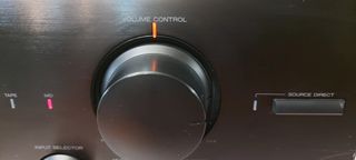 Amplificador Kenwood KAF-1010