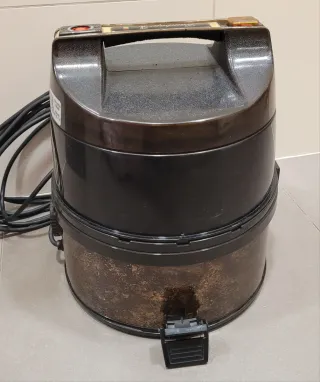 Cuerpo aspirador Rainbow SE