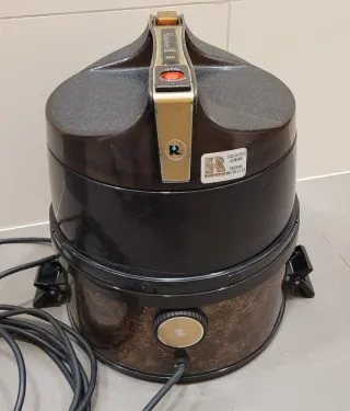 Cuerpo aspirador Rainbow SE