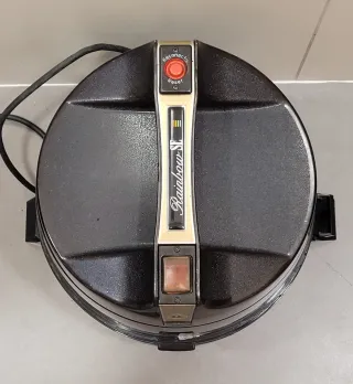 Cuerpo aspirador Rainbow SE