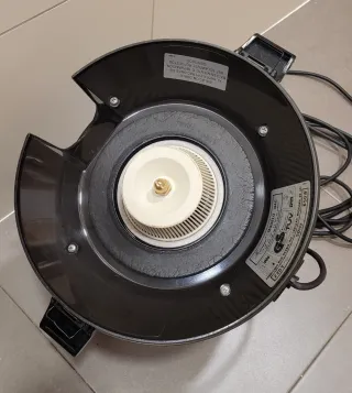 Cuerpo aspirador Rainbow SE